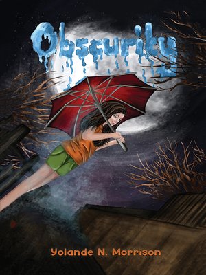 cover image of Obscurity